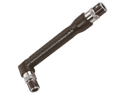 Attēls no Wolfcraft Wkrtak ktowy z 6 ktnym uchwytem (1573000)