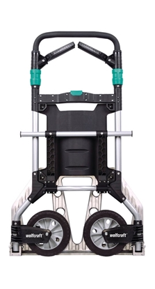 Attēls no Wolfcraft Wózek transportowy TS 1500 (WF5525000)