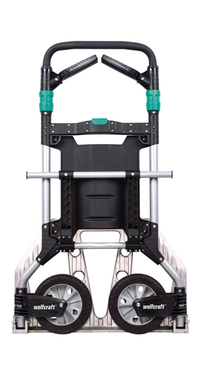 Picture of Wolfcraft Wózek transportowy TS 1500 (WF5525000)