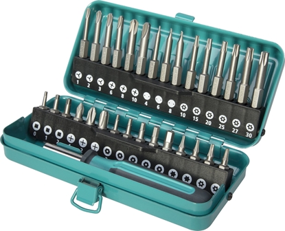 Attēls no Wolfcraft Zestaw bitów specjalnych  Safety 31 cz. (WF1386000)