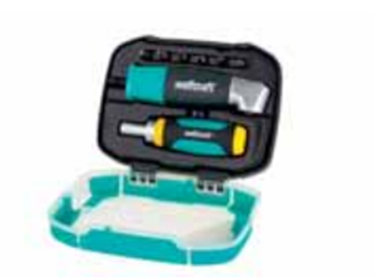 Picture of Wolfcraft Zestaw do skrcania szuflad 8szt. - 1001000