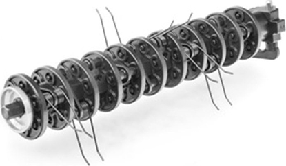 Attēls no Wolf-Garten WAS3001 Wymienny waek sprynowy