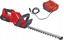 Attēls no Wolf-Garten WOLF-Garten cordless hedge trimmer LYCOS 40/600 H set, 40 volts (red/black, Li-Ion battery 2.5 Ah)