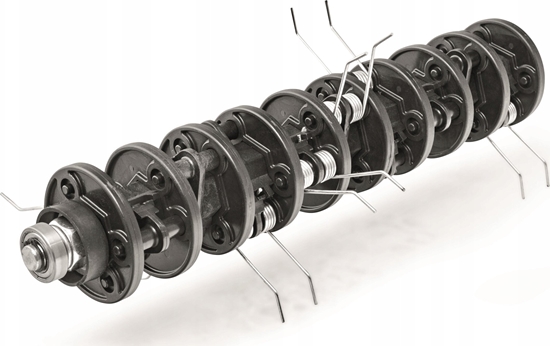 Picture of Wolf-Garten WOLF-Garten Replacement aerator roller WAS3803 KPL, 35/38cm, spare part (for scarifier)
