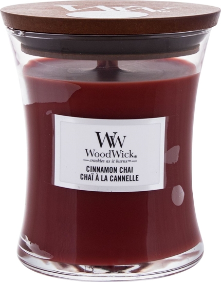 Picture of WoodWick Cinnamon Chai 275g