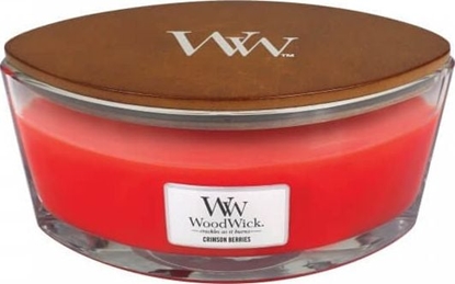 Picture of WoodWick Crimson Berries Elipsa 453,6g