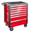 Изображение Wózek narzdziowy Pro-Line 7 szuflad  (33107)