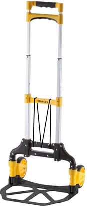 Attēls no Wózek narzdziowy Stanley Wózek aluminiowy skadany 70kg STANLEY SXWT-FT516-SP