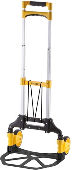 Picture of Wózek narzdziowy Stanley Wózek aluminiowy skadany 70kg STANLEY SXWT-FT516-SP