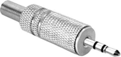 Picture of Wtyk Jack 2,5 stereo metal (WTY0005)