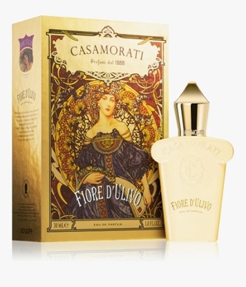 Attēls no Xerjoff Casamorati Fiore d'Ulivo Perfume EDP 30 ml