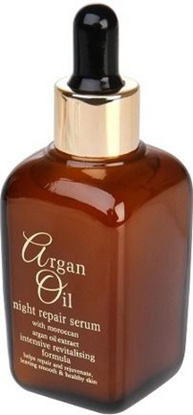 Attēls no Xpel Argan Oil Night Repair Serum W 50ml