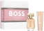 Picture of XXX_hugo boss-boss (Hugo Boss) Zestaw The Scent For Her woda perfumowana 50ml + balsam do ciaa 75ml