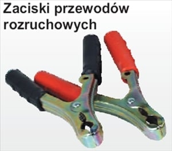 Picture of Zacisk przewodów rozruchowych 100A (TFX25CC)