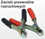 Изображение Zacisk przewodów rozruchowych 100A (TFX25CC)