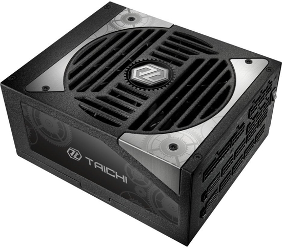 Изображение Zasilacz ASRock Taichi 1650W ATX 3.1 (TC-1650T)