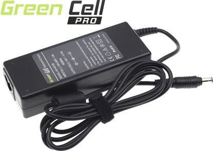 Изображение Zasilacz do laptopa Green Cell 90 W, 3 mm, 4.7 A, 19 V (AD21-P)