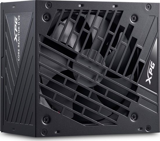 Picture of Zasilacz XPG Core Reactor II VE 750W (COREREACTORIIVE750G-BKCEU)