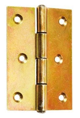 Picture of Zawias splatany ocynkowany 20mm