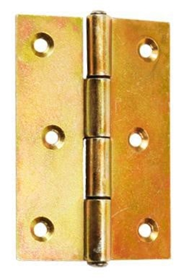 Picture of Zawias splatany ocynkowany 20mm