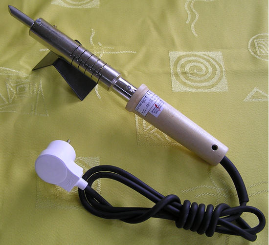 Изображение ZDZ ód Lutownica grzakowa LG-200