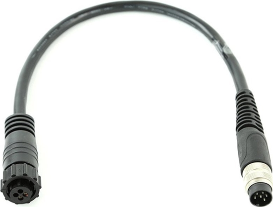 Изображение Zebra ADAPTER CPC TO LXE/HONEYWELL Most sieciowy Czarny