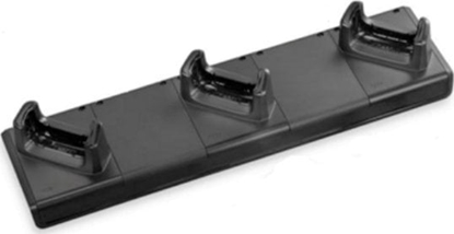 Изображение Zebra CRADLE,3-SLOT VERSATILE