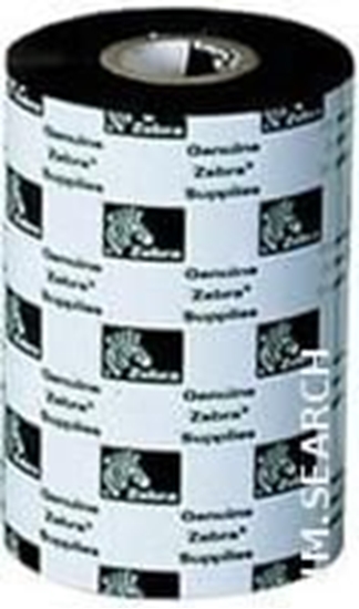 Изображение Zebra RIBBON 5095 RESIN - (05095BK11030)
