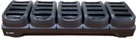 Picture of Zebra Zebra SAC-TC2Y-20SCH-01 adowarka akumulatorów Akumulator przenonego komputera mobilnego Prd przemienny