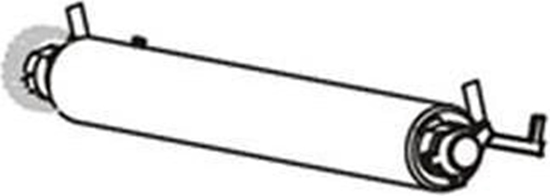 Picture of Zebra Zestaw PLATTEN STD (105934-034)