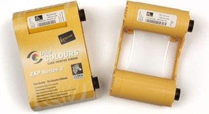 Attēls no Zebra ZXP3-R2 FARBBAND - (800033-340)