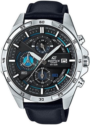 Изображение Zegarek Casio Mski EFR-556L-1AVUEF Edifice Chronograf
