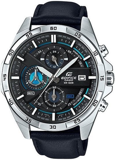 Изображение Zegarek Casio Mski EFR-556L-1AVUEF Edifice Chronograf