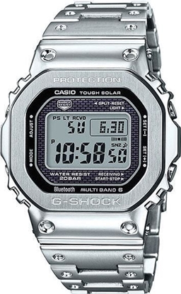 Изображение Zegarek Casio Zegarek Casio G-Shock GMW-B5000D-1ER Full Metal Case Limited uniwersalny