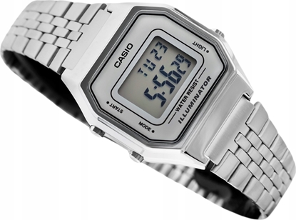 Изображение Zegarek Casio Zegarek Damski Casio ( 28 mm)