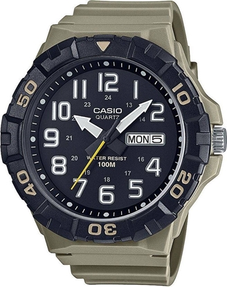 Изображение Zegarek Casio Zegarek Mski CASIO MRW-210H-5AVDF