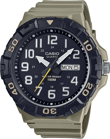 Изображение Zegarek Casio Zegarek Mski CASIO MRW-210H-5AVDF