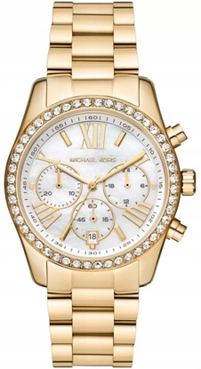 Изображение Zegarek Damski MICHAEL KORS Lexington MK7241 + BOX