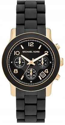 Attēls no Zegarek Damski MICHAEL KORS Runway MK7385 + BOX