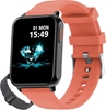 Picture of Smartwatch Gravity with 2 Straps GT17-10 / red-black