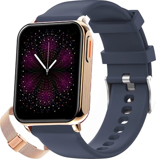 Picture of Zegarek damski SMARTWATCH GRAVITY GT17-2