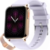 Изображение Smartwatch Gravity / rose gold-purple
