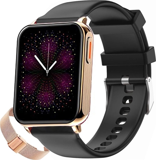 Picture of Zegarek damski SMARTWATCH GRAVITY GT17-5