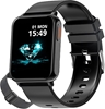 Picture of Smartwatch Gravity with 2 Straps GT17-7 / black