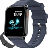 Picture of Gravity Smartwatch with 2 Straps GT17-9 / navy blue/black