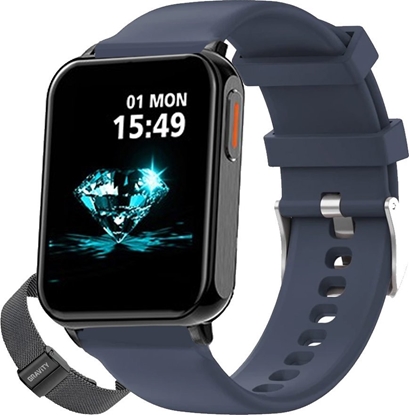 Attēls no Zegarek damski SMARTWATCH GRAVITY GT17-9