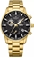 Изображение Zegarek Giewont Zegarek Mski Chronograph Sapphire Zoto Czarny GW4580-B4