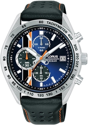 Attēls no Zegarek Lorus Chronograf RM303KX9