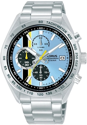 Attēls no Zegarek Lorus Chronograf RM397JX9