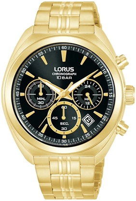 Attēls no Zegarek Lorus Chronograph RT386KX9
